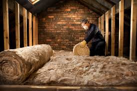 Types of Insulation We Offer in Schenectady, NY